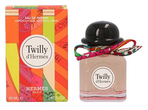 hermès twilly 85 ml|More.